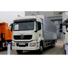 Original Shaanxi China Shacman trucks Lorry Truck Cargo Truck F2000 F3000 H3000 6X4 8x4